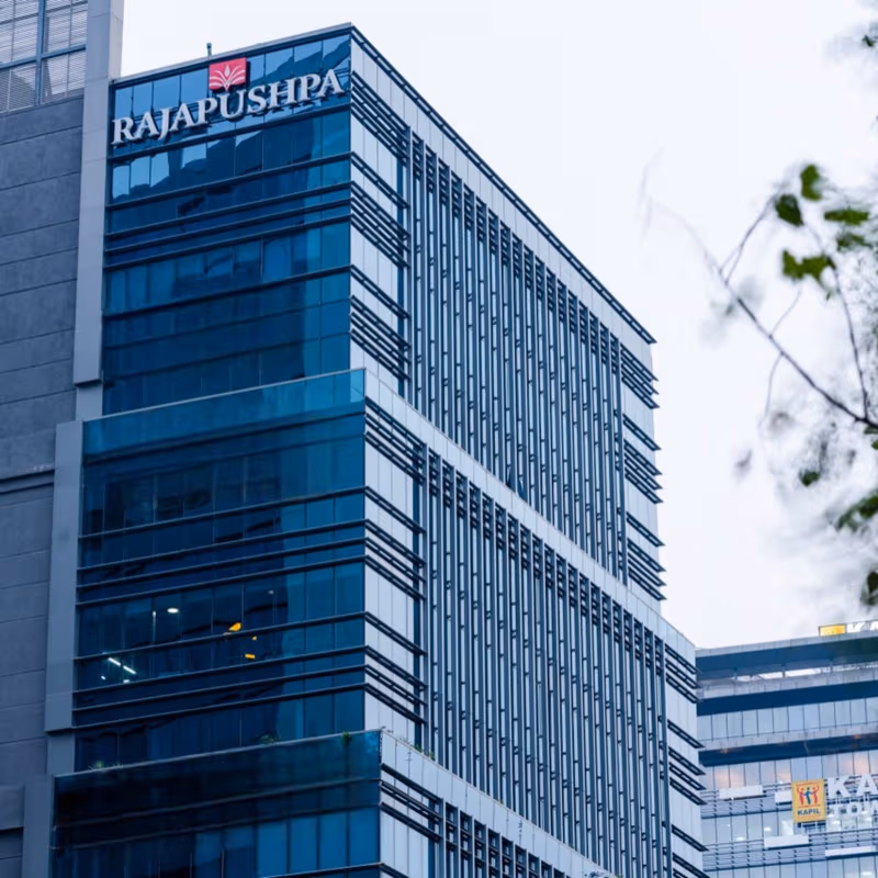 Isb Rd Financial District Gachibowli Nanakramguda, Hyderabad - Image 9