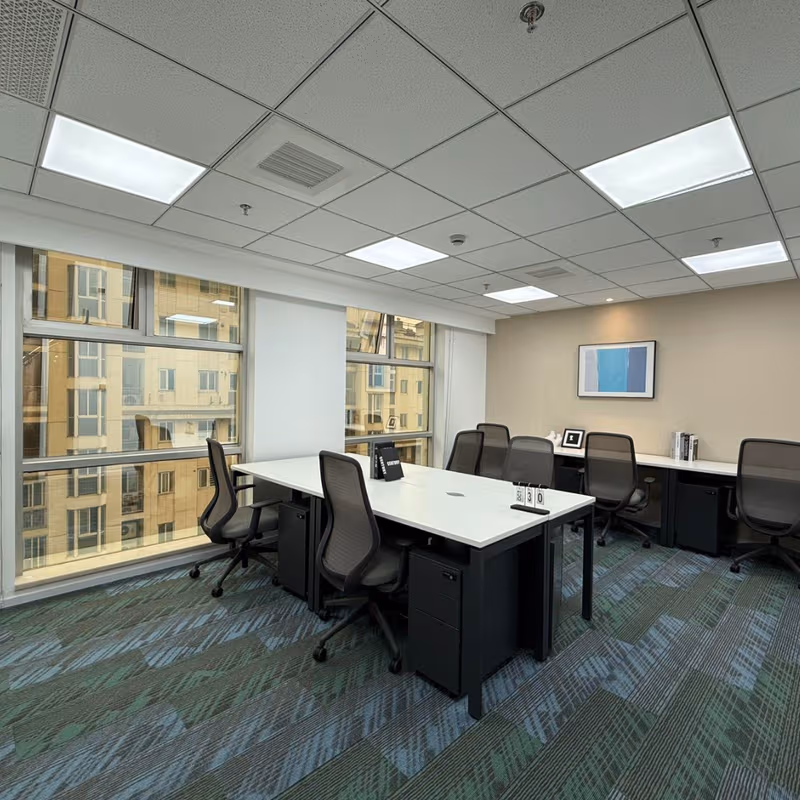 663 Jiujiang Road, Shanghai - Image 1