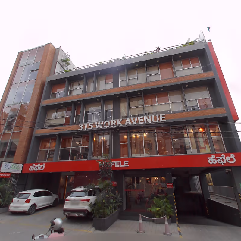 12 Langford Rd, Bengaluru - Image 5