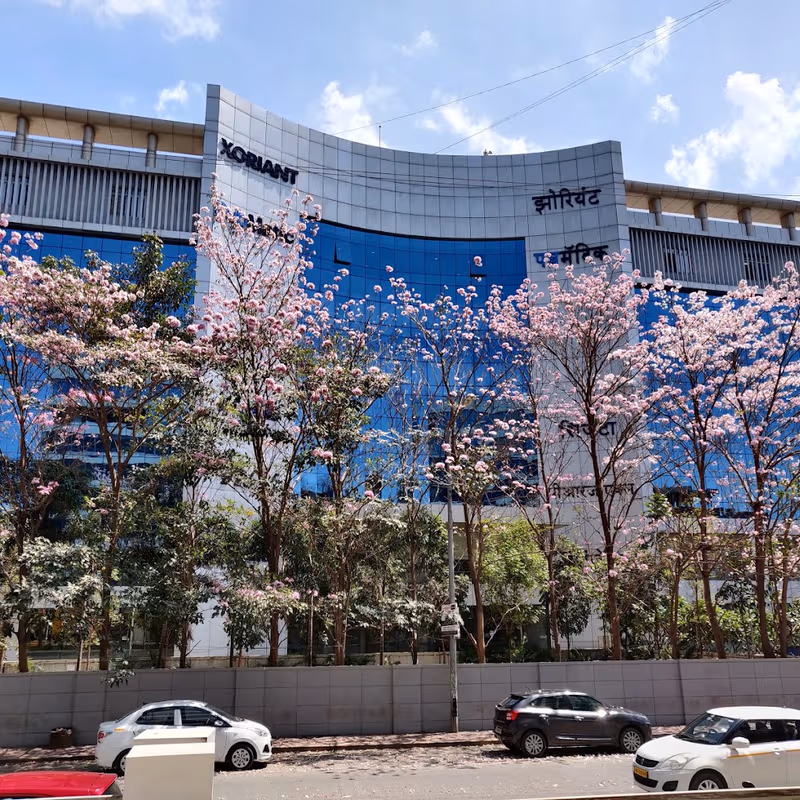 Sr No 110/11/3 Baner - Mahalunge Rd Near Sadanand Hotel, Pune - Image 6