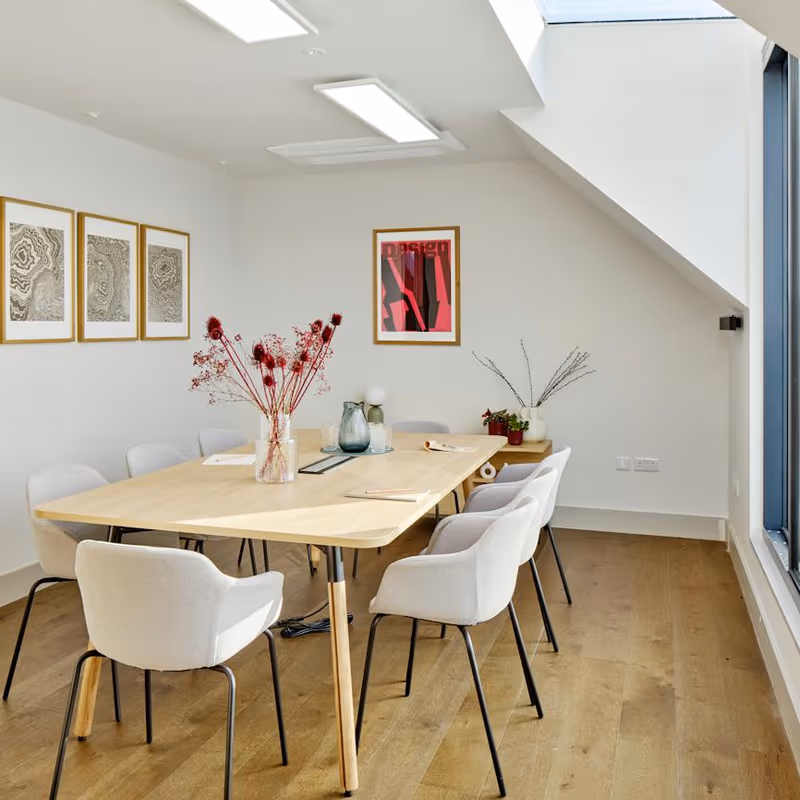 61-63 Rochester Place, London - Image 1