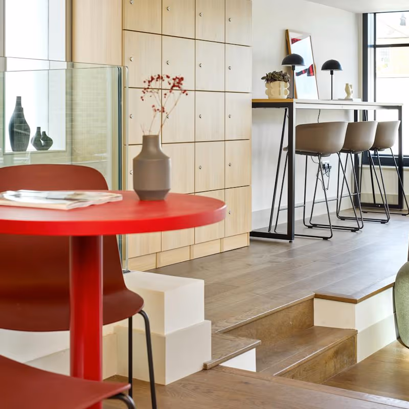 61-63 Rochester Place, London - Image 10