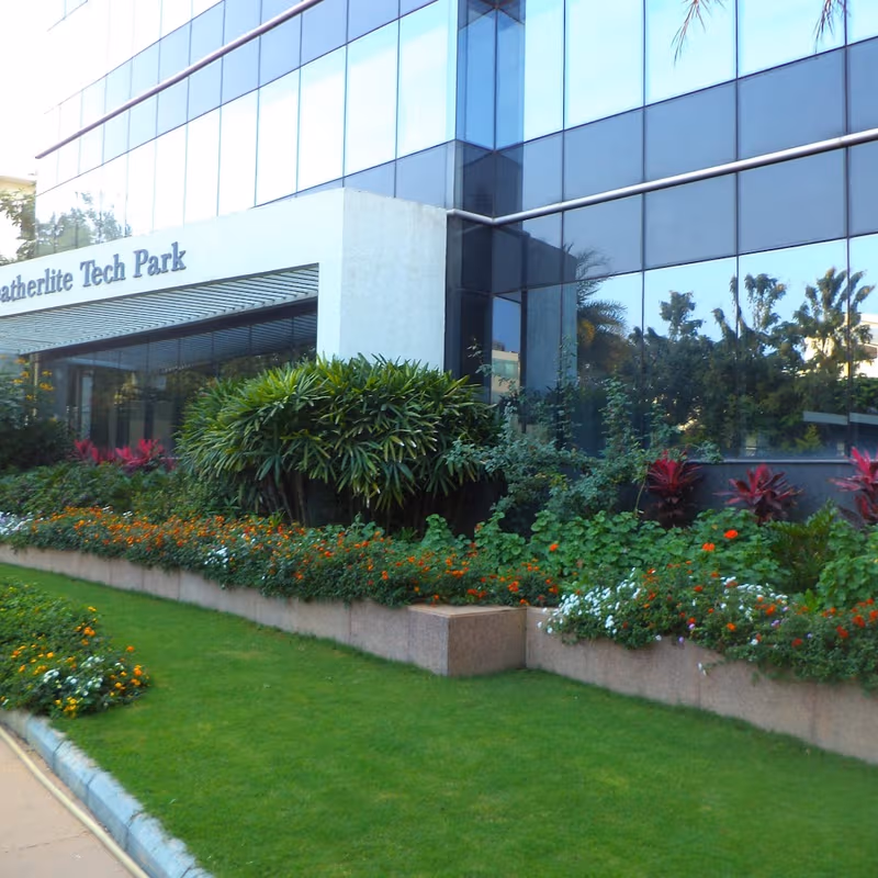 Plot No 148 Prestige Featherlite Tech Park, Bengaluru - Image 13