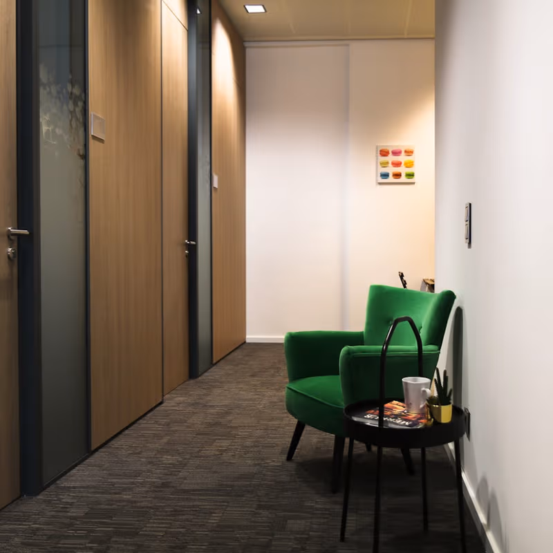 7 Av Du Swing, Esch-belval Esch-sur-alzette - Image 5