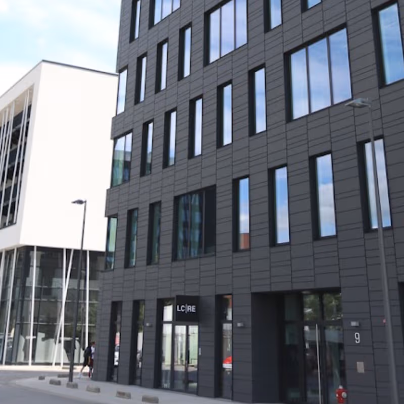 7 Av Du Swing, Esch-belval Esch-sur-alzette - Image 7