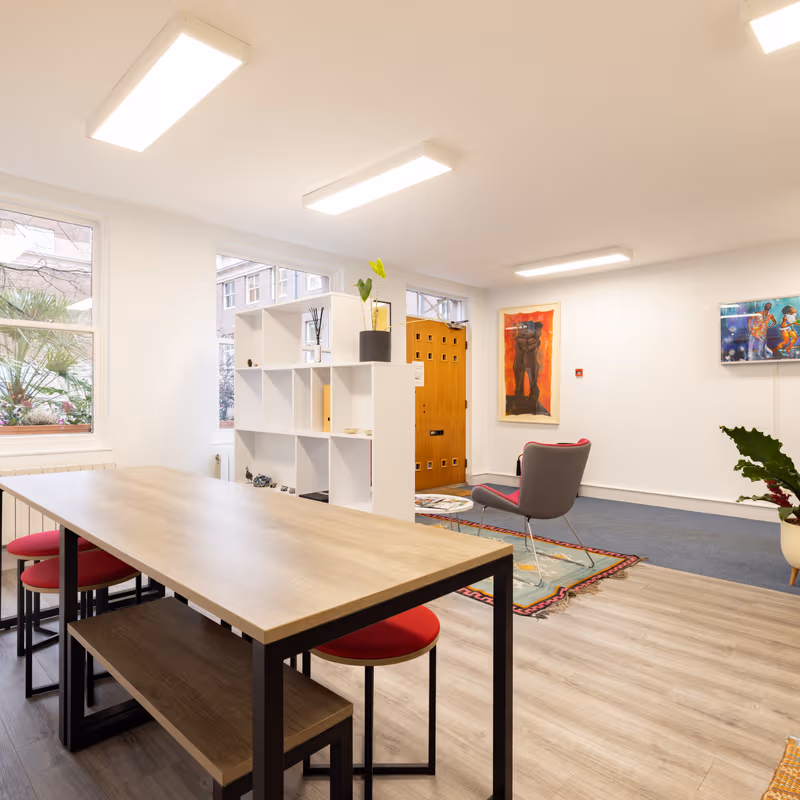 7 Coldbath Square, Greater London - Image 5