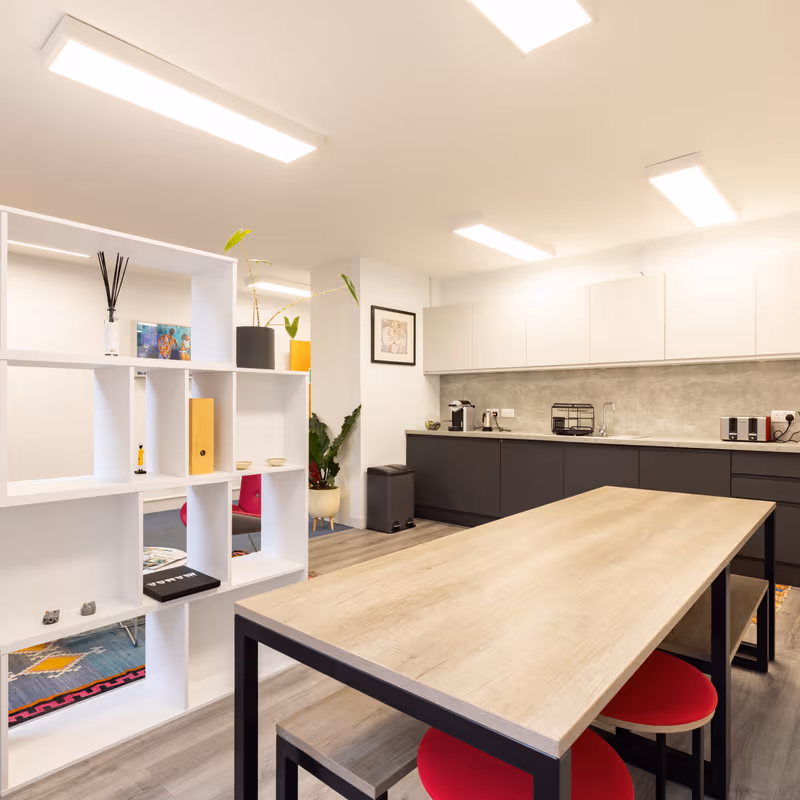7 Coldbath Square, Greater London - Image 9