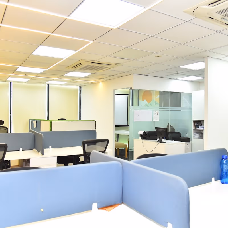 Vijay Nagar Square Vijay Nagar Ratna Lok Colony, Indore - Image 4