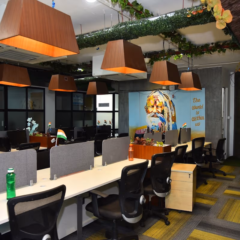 Vijay Nagar Square Vijay Nagar Ratna Lok Colony, Indore - Image 2