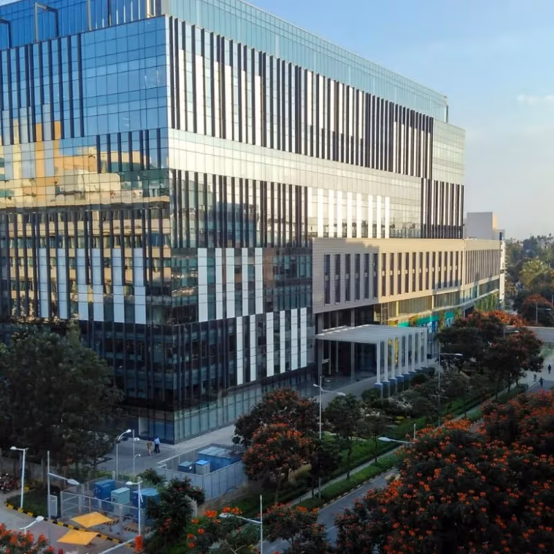 M2 Block North Avenue Manyata Embassy Business Park Outer Ring Rd Manayata Tech Park Nagavara, Bengaluru - Image 12