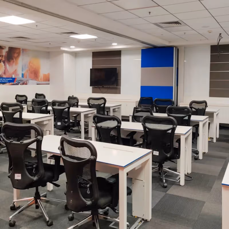 M2 Block North Avenue Manyata Embassy Business Park Outer Ring Rd Manayata Tech Park Nagavara, Bengaluru - Image 3