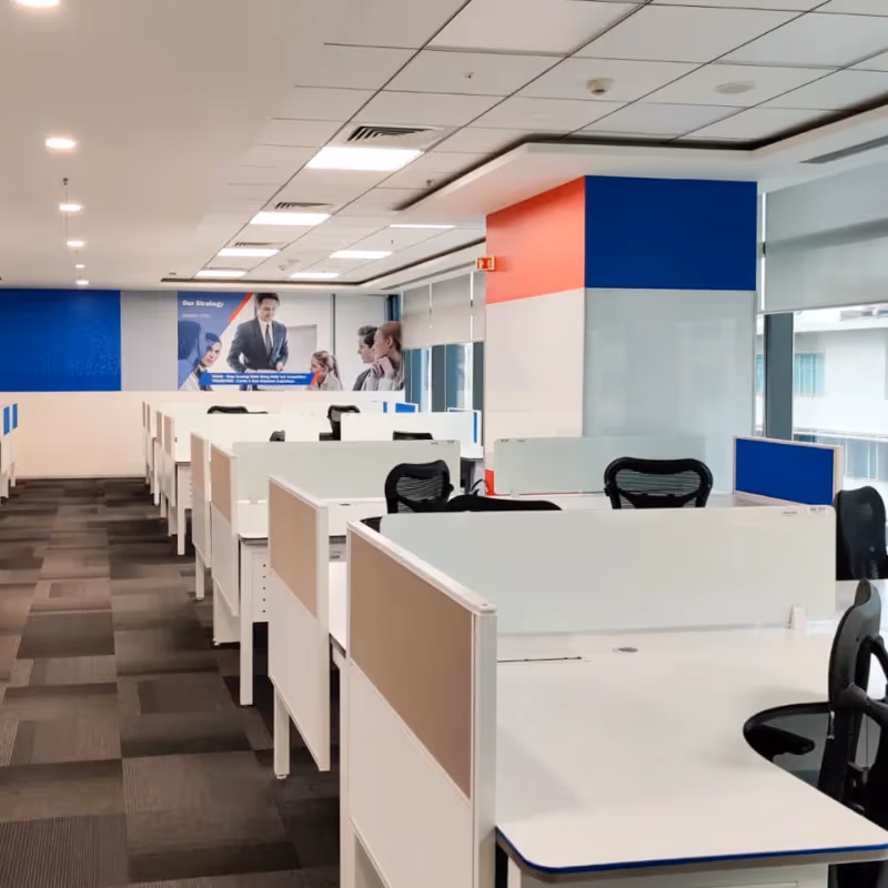 M2 Block North Avenue Manyata Embassy Business Park Outer Ring Rd Manayata Tech Park Nagavara, Bengaluru - Image 2