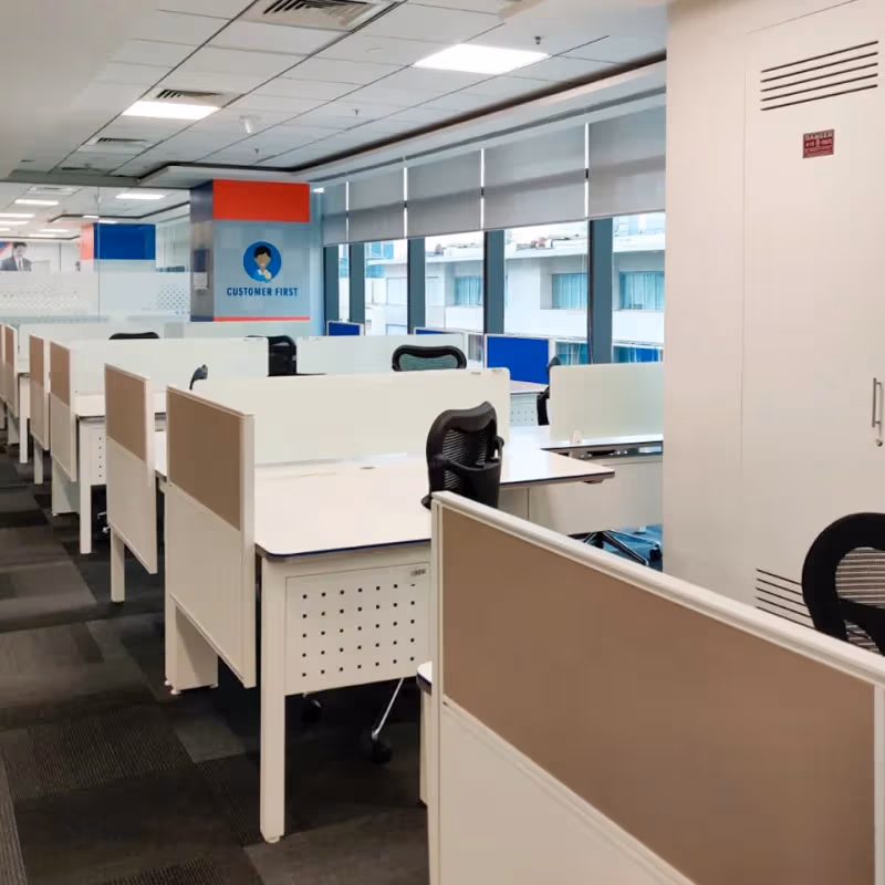 M2 Block North Avenue Manyata Embassy Business Park Outer Ring Rd Manayata Tech Park Nagavara, Bengaluru - Image 4