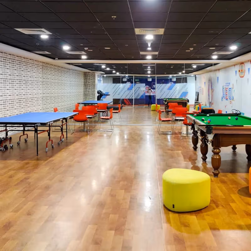 M2 Block North Avenue Manyata Embassy Business Park Outer Ring Rd Manayata Tech Park Nagavara, Bengaluru - Image 1