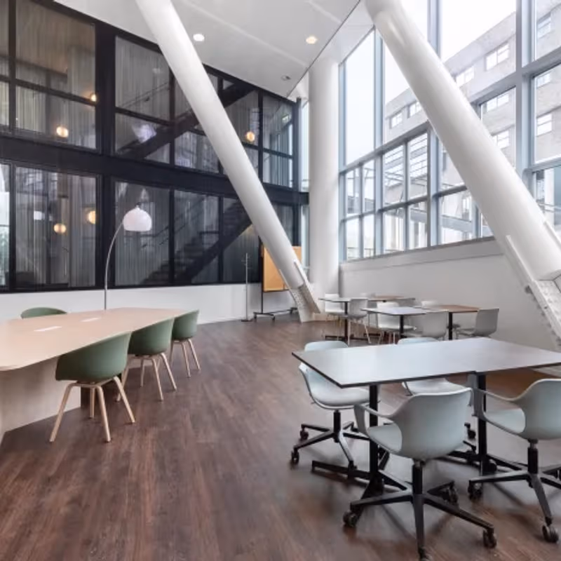 70 Boulevard A Reyers, Brussels - Image 2