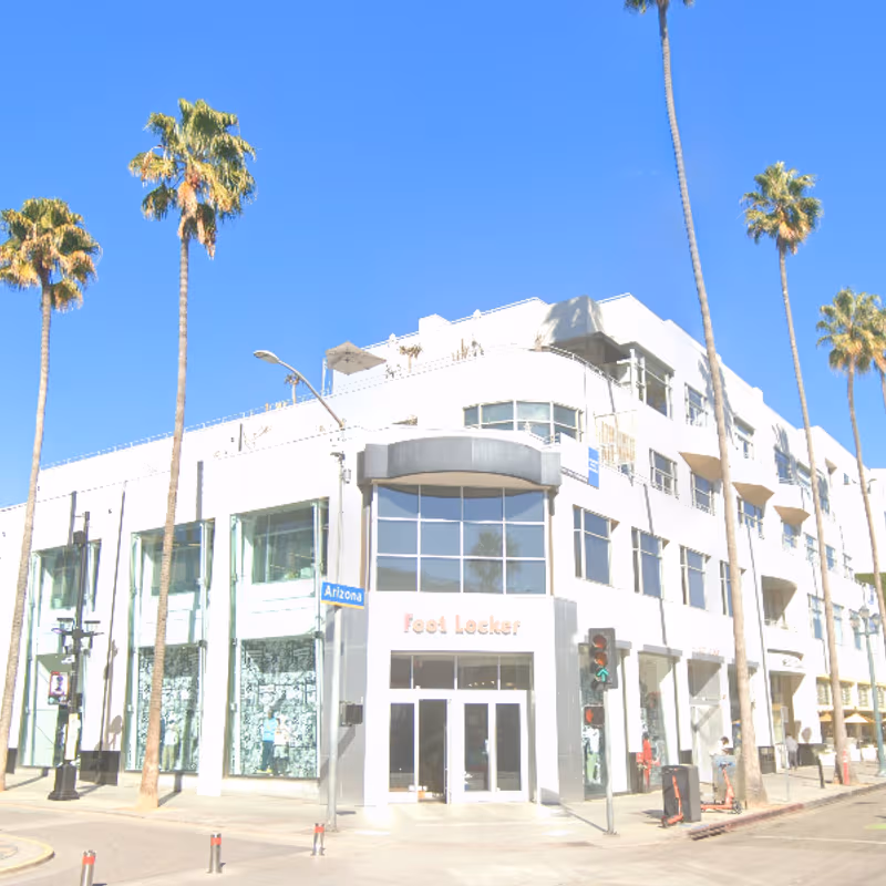 301 Arizona Ave, Santa Monica - Image 12
