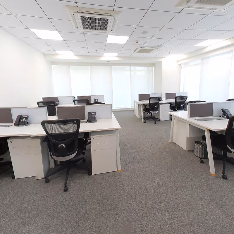 Bkc Kolivery Village Mmrda Area, Mumbai - Image 1