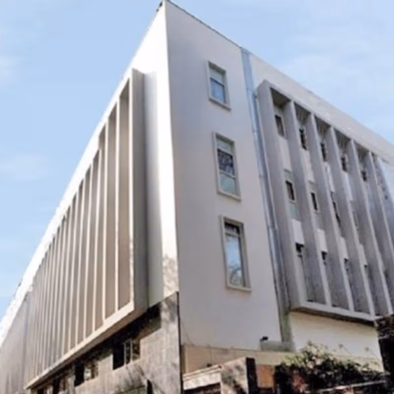 124 Janpath Rd Gate No1 Eastern & Central Wing, New Delhi - Image 8