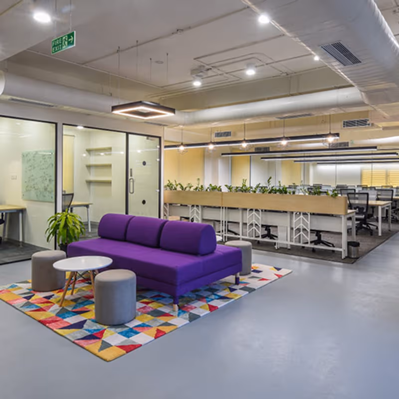 268 Amar House 892/mp/1 Bhandarkar Rd Opposite Hotel Oakwood Shivaji Nagar Deccan Gymkhana, Pune - Image 1