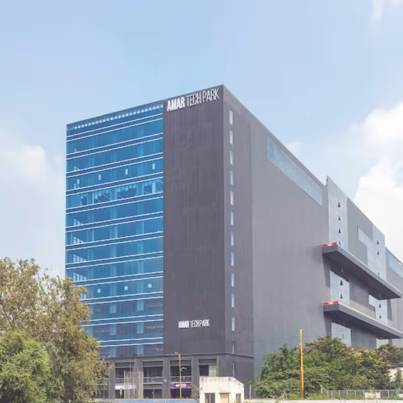 Hqg8+j74 Balewadi - Hinjawadi Rd Patil Nagar Balewadi, Pune - Image 9