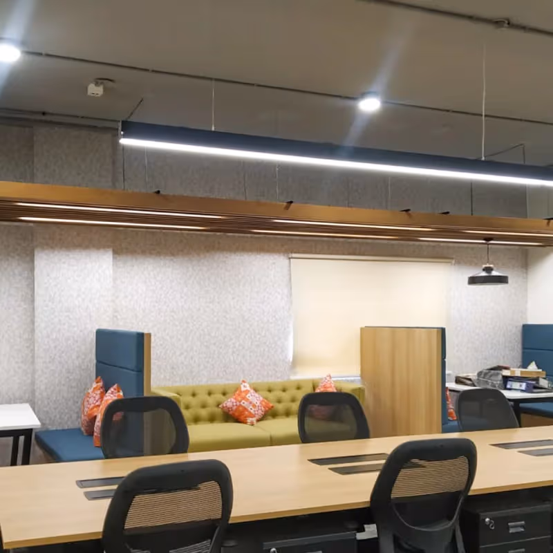Hqg8+j74 Balewadi - Hinjawadi Rd Patil Nagar Balewadi, Pune - Image 3