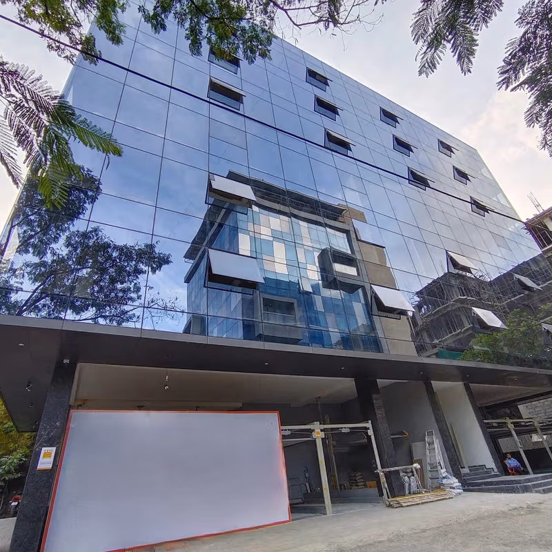 1/1A/7 Baner Rd Baner, Pune - Image 4