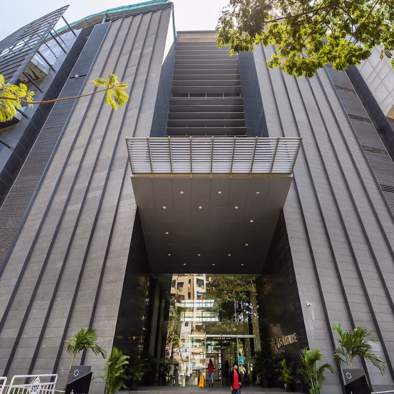207 Clover Park Viman Nagar, Pune - Image 6