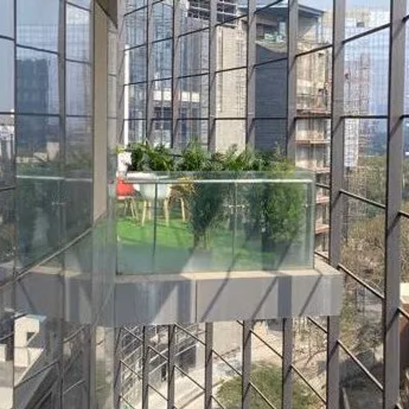 207 Clover Park Viman Nagar, Pune - Image 3