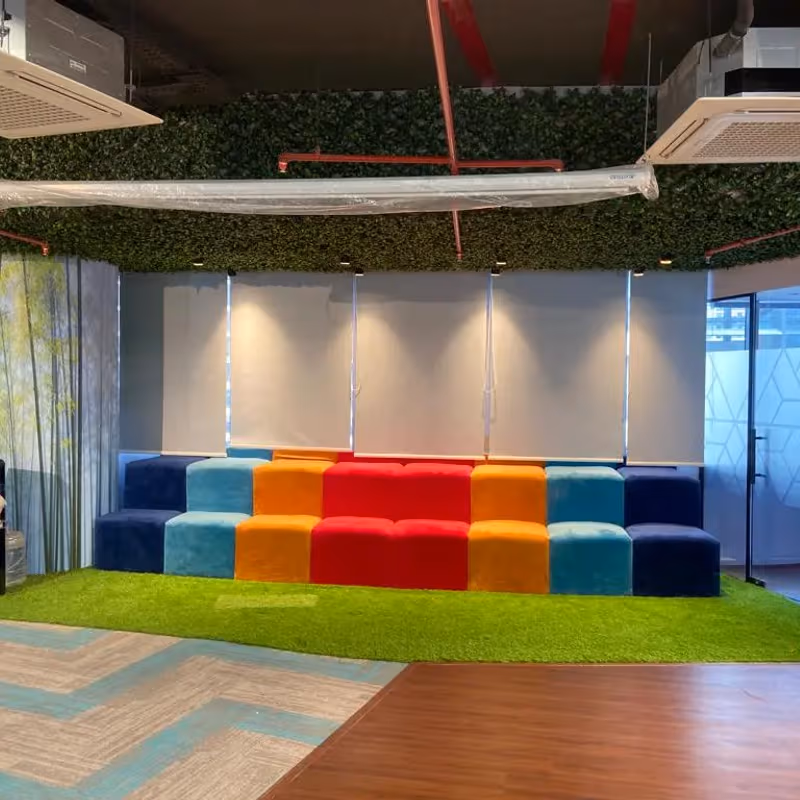 207 Clover Park Viman Nagar, Pune - Image 2