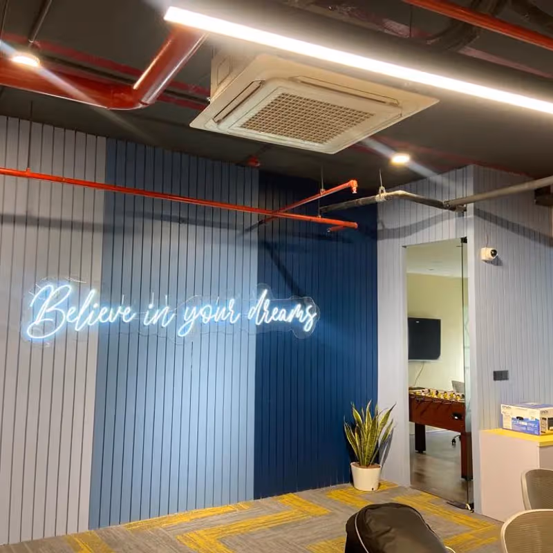 207 Clover Park Viman Nagar, Pune - Image 5