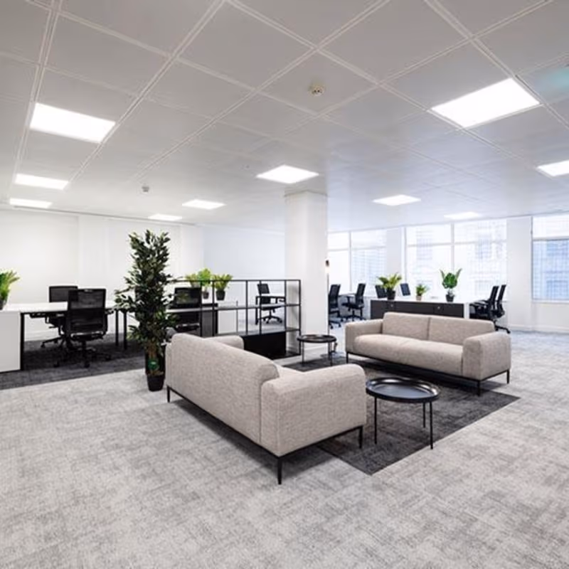 100 Fenchurch Street, City Of London - Image 2