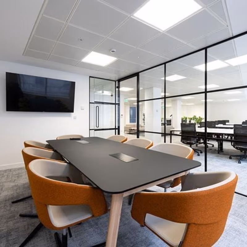 100 Fenchurch Street, City Of London - Image 3