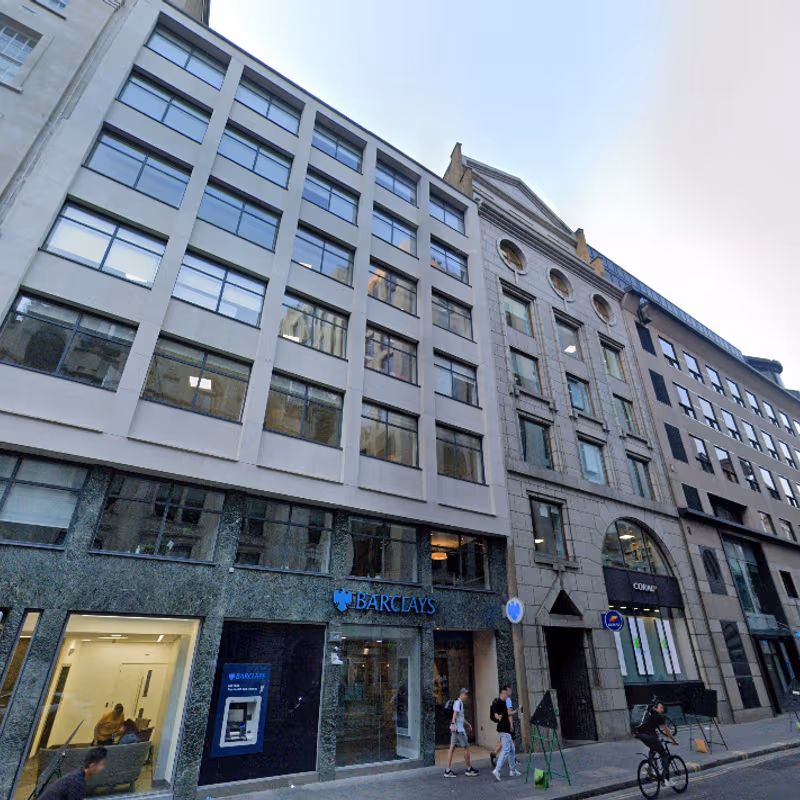 100 Fenchurch Street, City Of London - Image 8