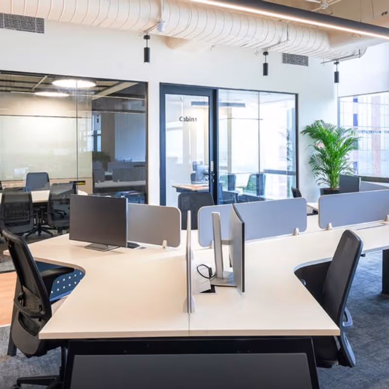 F3qh+qp8 Sector 18, Gurugram - Image 5