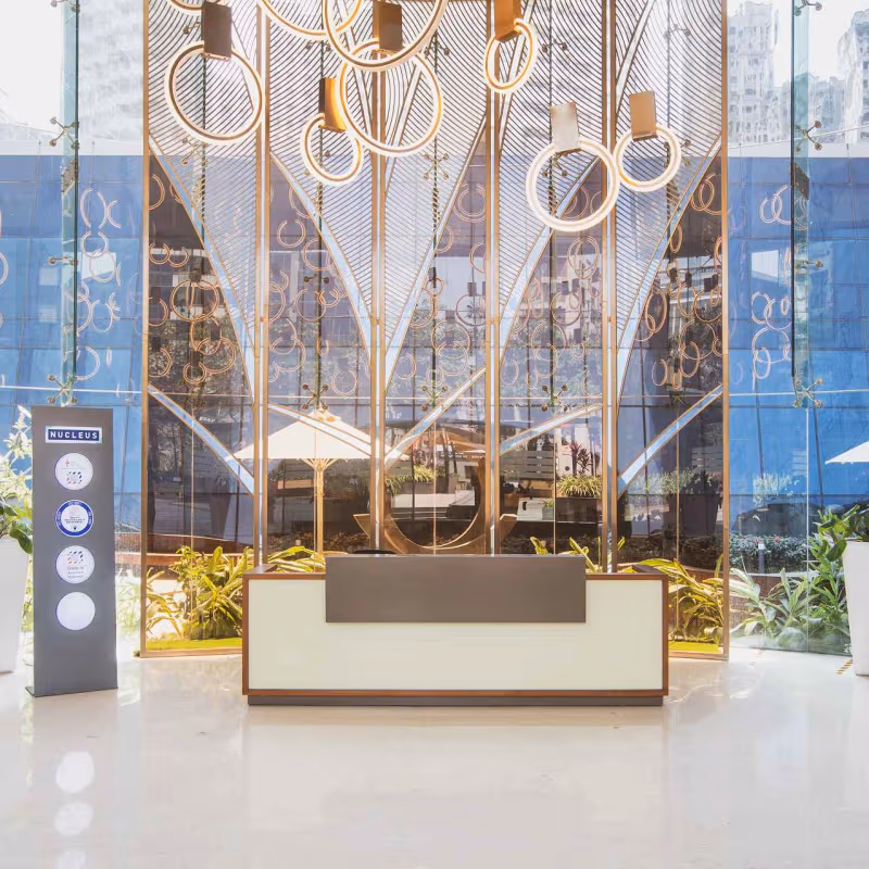 C-46 Lal Bahadur Shastri Marg Godrej & Boyce Industry Estate Vikhroli West, Mumbai - Image 3