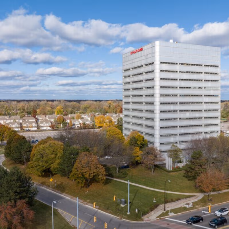 18000 West Nine Mile Road, Southfield - Image 5