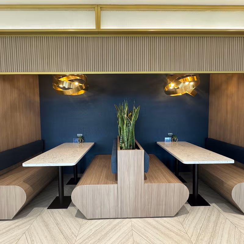 Tower 2 Ayala Triangle Gardens Paseo De Roxas, Makati - Image 8