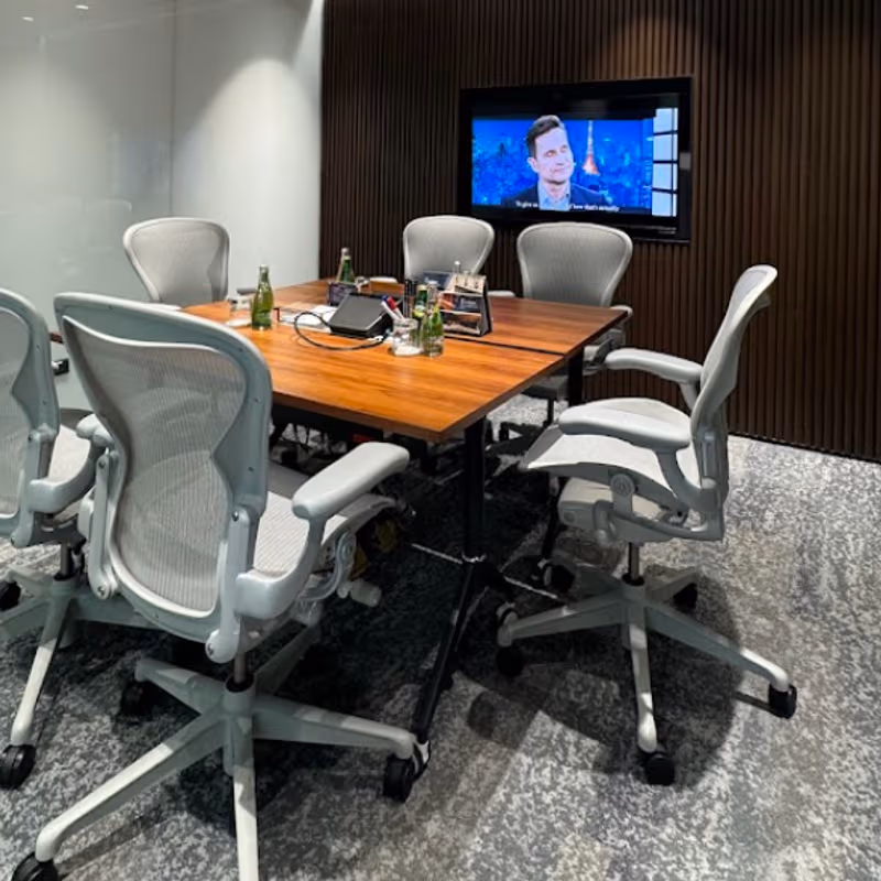 Tower 2 Ayala Triangle Gardens Paseo De Roxas, Makati - Image 3