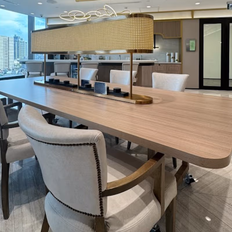 Tower 2 Ayala Triangle Gardens Paseo De Roxas, Makati - Image 6