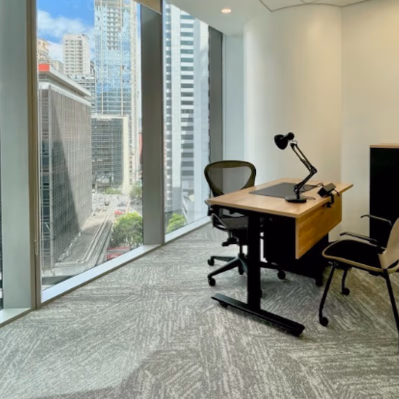 Tower 2 Ayala Triangle Gardens Paseo De Roxas, Makati - Image 1