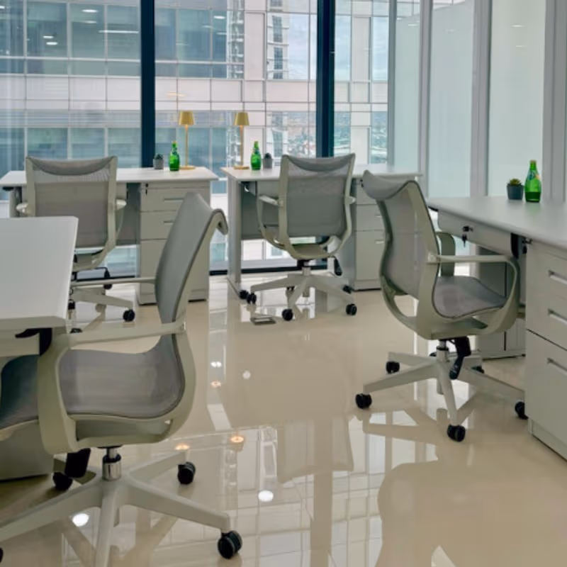 32 Nd Street Corner 11th Avenue Brgy Fort Bonifacio Bonifacio, Taguig - Image 5