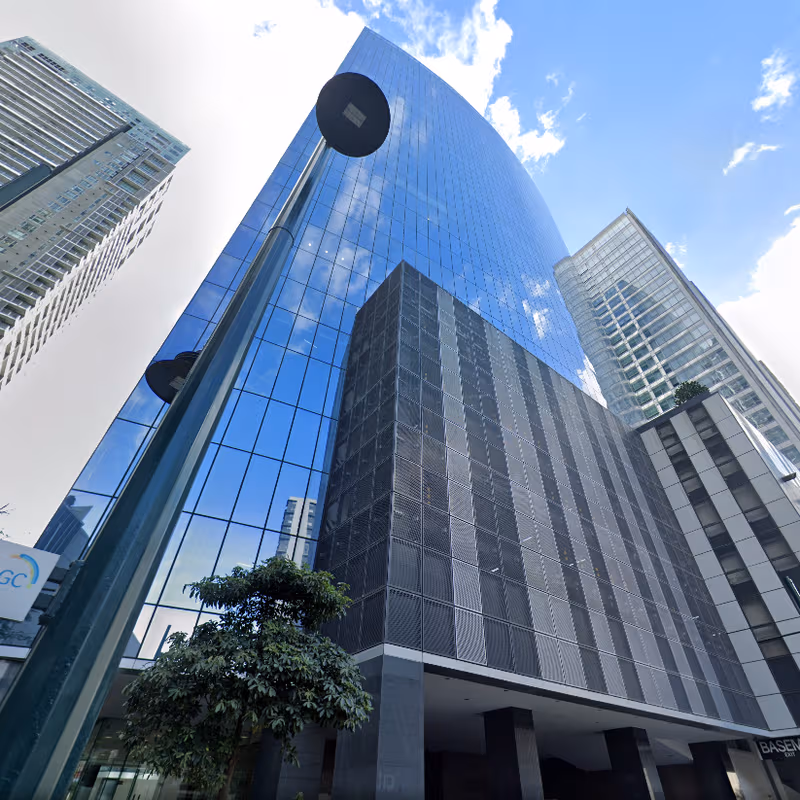 32 Nd Street Corner 11th Avenue Brgy Fort Bonifacio Bonifacio, Taguig - Image 10