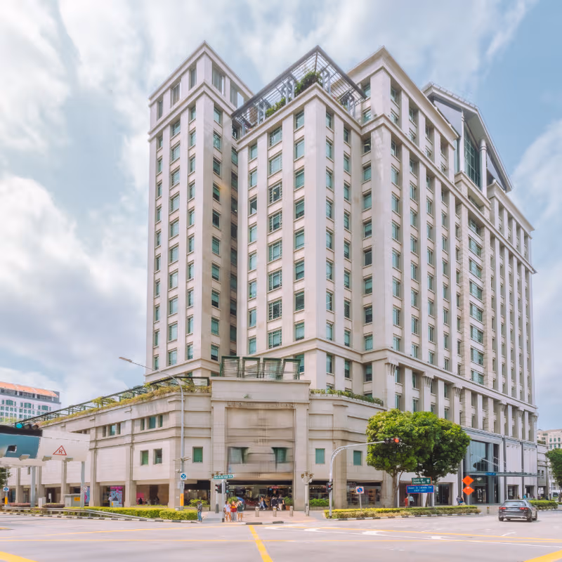 230 Victoria Street, Singapore - Image 12
