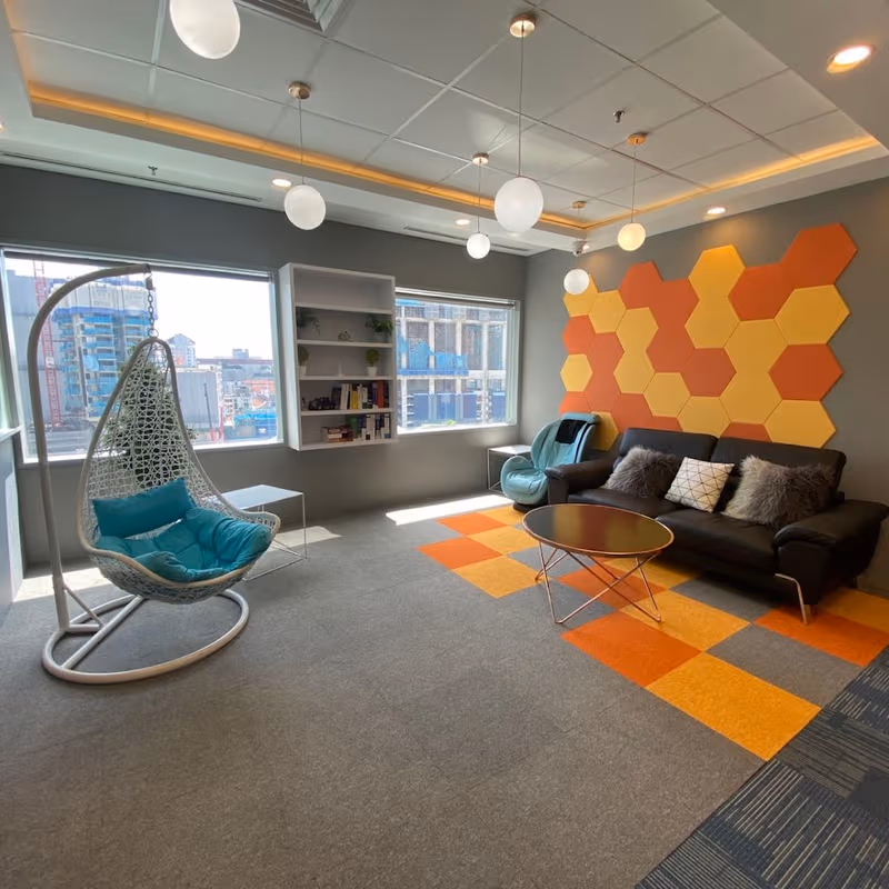 9 Temasek Boulevard, Singapore - Image 9