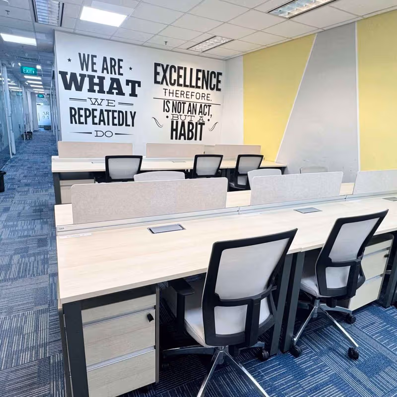 9 Temasek Boulevard, Singapore - Image 1