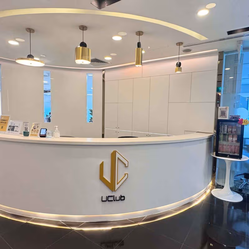 9 Temasek Boulevard, Singapore - Image 8
