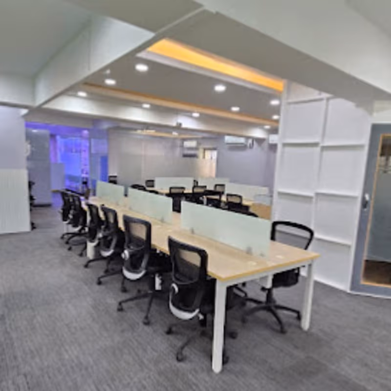 5 Hrbr Layout 1st Block Bank Avenue Colony, Bengaluru - Image 5