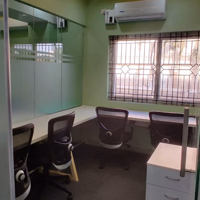 5 Hrbr Layout 1st Block Bank Avenue Colony, Bengaluru - Image 14