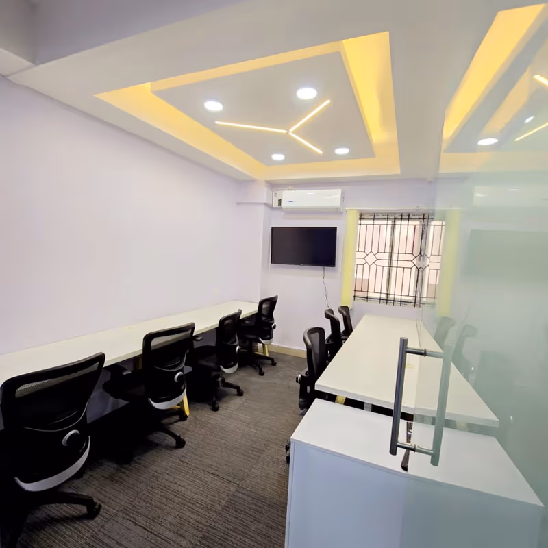5 Hrbr Layout 1st Block Bank Avenue Colony, Bengaluru - Image 13