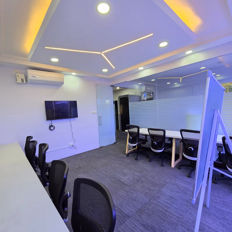 5 Hrbr Layout 1st Block Bank Avenue Colony, Bengaluru - Image 17